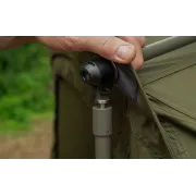 Cort Pescuit Fox Frontier X - Confort si Performanta pentru Pescari