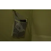 Cort Pescuit Fox Frontier X - Confort si Performanta pentru Pescari