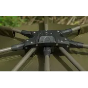 Cort Pescuit Fox Frontier XD - Confort si Performanta pentru Pescari