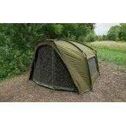 Cort Pescuit Fox Frontier XD - Confort si Performanta pentru Pescari