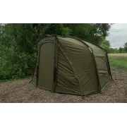 Cort Pescuit Fox Frontier XD - Confort si Performanta pentru Pescari