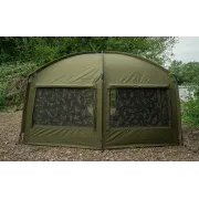 Cort Pescuit Fox Frontier XD - Confort si Performanta pentru Pescari