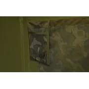 Cort Pescuit Fox Frontier XD - Confort si Performanta pentru Pescari