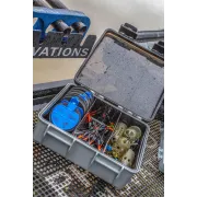 Cutie Preston Hardcase Accesory Box