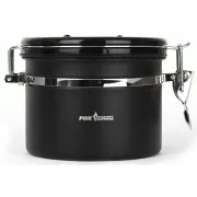 Recipient Inox Etans FOX Cookware Coffee and Tea Storage