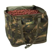 Geanta FOX Camolite Bait/Air Dry Bag Large, 36x32x29cm