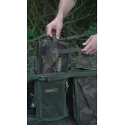 Geanta FOX Camolite Bait/Air Dry Bag Medium