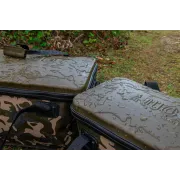 Geanta Impermeabila FOX Aquos Camo EVA Bag, 40 Litri, 46x33.5x27.5cm