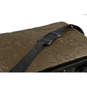 Geanta Impermeabila FOX Aquos Camo EVA Bag, 50 Litri, 51x37.5x27.5cm