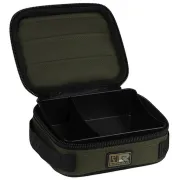 Geanta pentru Plumbi/Accesorii Fox Rigid Lead & Bits Bag Compact + Insertie Rigida