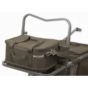 Geanta Termoizolanta FOX Voyager® Low Level Cooler, 15x54x29cm