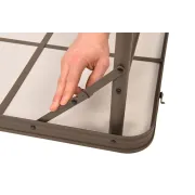 Masa FOX Storage Session Table, 120x60x68cm