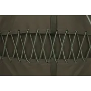 Pat Pescuit Fox Flatliner, 6 Picioare, 215x84cm