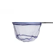 Cap Minciog Cauciucat Preston Free Flow Landing Net 16", 40cm
