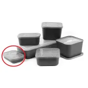 Cutie Masura Oficiala Preston Pellet Bait Tube