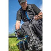 Sac Depozitare Tronsoane/Varga Preston Pole Safe Combo