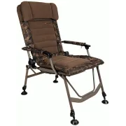 Scaun Pescuit FOX Super Deluxe Recliner Chair