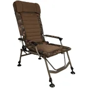 Scaun Pescuit FOX Super Deluxe Recliner Highback Chair