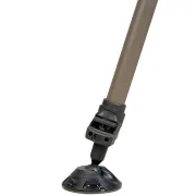 Scaun Pescuit FOX Super Deluxe Recliner Highback Chair