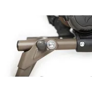 Scaun Pescuit FOX Super Deluxe Recliner Highback Chair