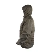 Geaca cu Gluga AVID Carp Thermite Pro Jacket