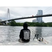 Hanorac Navitas Joy Black Hoody