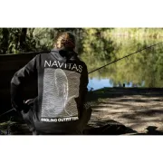 Hanorac Navitas Joy Black Hoody