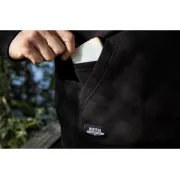 Hanorac Navitas Joy Black Hoody