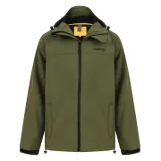 Jacheta Navitas Hooded Softshell Jacket NIA