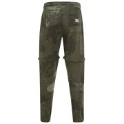 Pantaloni Lungi Detasabili Navitas Identity Camo Zip Off Joggers