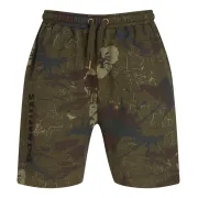 Pantaloni Scurti Navitas Identity Camo Shorts