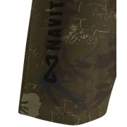 Pantaloni Scurti Navitas Identity Camo Shorts