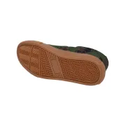 Pantofi Navitas Lo Down Camo Trainers