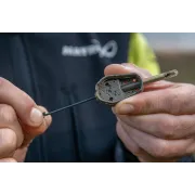 Tuburi Elastice Matrix Feeder