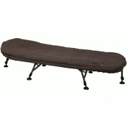 Combo Pat Pescuit + Sac de Dormit Fox Duralite 3 Season System