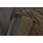 Combo Pat Pescuit + Sac de Dormit Fox Duralite 3 Season System