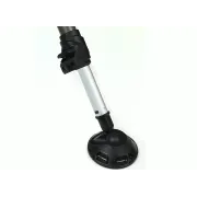 Combo Pat Pescuit + Sac de Dormit Fox Duralite 3 Season System