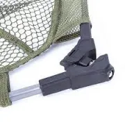 Cap Minciog Korum Folding Triangle Net, 72cm