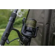 Fir Inaintas Monofilament Avid Carp Outline Camo Mono Snag Leader, 100m,0.70mm