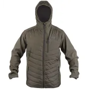 Geaca cu Gluga AVID Carp Thermite Pro Jacket