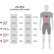 Geaca cu Gluga AVID Carp Thermite Pro Jacket