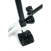 Picioare Korum Telescopic Legs pentru Scaun Korum S23 Standard Accesory Chair, 50/76cm, 2buc/set