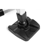 Picioare Korum Telescopic Legs pentru Scaun Korum S23 Standard Accesory Chair, 50/76cm, 2buc/set