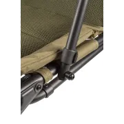 Set Manere Korum S23 Arm Rest Kit pentru Scaun S23 Standard Accesory Chair