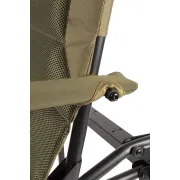 Set Manere Korum S23 Arm Rest Kit pentru Scaun S23 Standard Accesory Chair