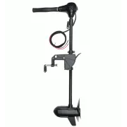 Motor Electric Barca Fox BL Engine, 80lbs, 12V