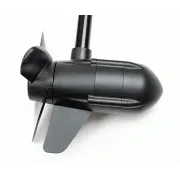 Motor Electric Barca Fox BL Engine, 80lbs, 12V