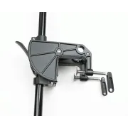 Motor Electric Barca Fox BL Engine, 80lbs, 12V