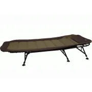 Pat Pescuit Fox Eos 3, 6 Picioare, 220x100cm