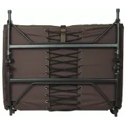 Pat Pescuit Fox Eos 3, 6 Picioare, 220x100cm